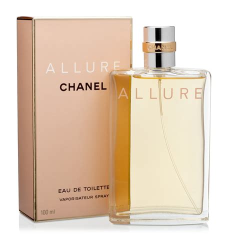 allure de chanel para mujer precio|chanel allure 100ml best price.